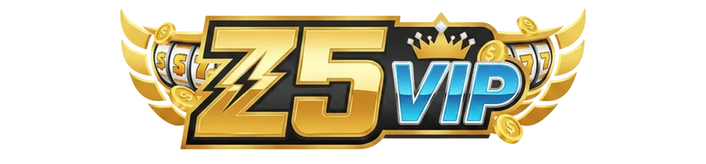 z5vip สุดยอดเว็บสล็อตแตกบ่อย แหล่งรวมเกมทำเงินที่ใหญ่ที่สุด